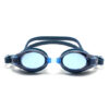 kính bơi view v500 màu xanh