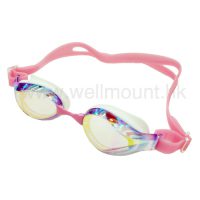 Tại sao cần sử dụng mắt kính bơi cho bé khi đi bơi?
