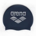 mũ bơi arena xanh navy