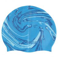 mũ bơi YINGFA silicone chống nước