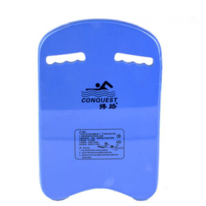 Phao Bơi Tập Chân Bụng Kickboard Conquest Có Lỗ Bám – Tập Các Kiểu Bơi Ếch Sải Bướm
