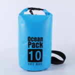 phao bơi biển kiêm túi đựng đồ khô dry bag ocean pack