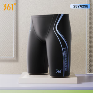 Quần Bơi Nam 361 Dáng Lửng 4238-1
