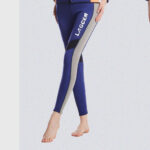 Quần bơi giữ nhiệt nữ 2mm