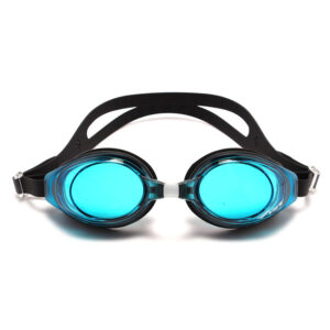 Kính Bơi Người Lớn Nhật Bản Thương Hiệu VIEW V610 Xanh Lục