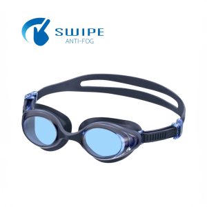 Kính Bơi Nhật VIEW V830ASA ( Bản SWIPE super Antifog) – Khung Đúc Liền Khối – 3D Pad