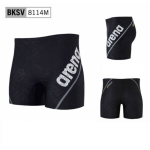 Quần bơi nam dáng đùi boxer ARENA TSS8114 – Chỉ còn size M 45-55kg