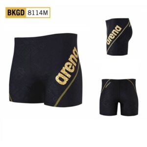 Quần bơi nam dáng đùi boxer ARENA TSS8114 – Chỉ còn size M 45-55kg