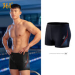 quần bơi dạng đùi cho nam giới 361 boxer